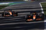 McLaren zaskoczeniem czasówki na Monzy