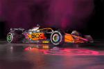 McLaren pokazał nowe malowanie na wyścigi w Singapurze i Japonii