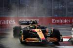 McLaren powrócił na czwarte miejsce w klasyfikacji konstruktorów