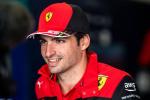 Sainz: zwycięstwo podbudowałoby ekipę Ferrari przed sezonem 2023