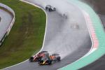 Verstappen chce pomóc Pirelli stworzyć dobre opony deszczowe