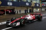 FIA wyciągnęła wnioski i wdrożyła zmiany w procedurach po GP Japonii