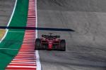 #2 trening: Leclerc najszybszy w testach Pirelli