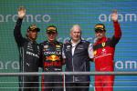 GP USA: Red Bull przypieczętował mistrzostwo, Verstappen wyrównał rekord