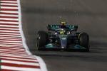 Mercedes zastanawia się, czy wchodzić w spór z FIA odnośnie przedniego skrzydła