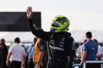 Hamilton zapowiedział podpisanie kolejnej umowy z Mercedesem