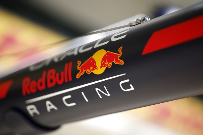 Oficjalnie: Red Bull z karą finansową i ograniczeniem rozwoju bolidu