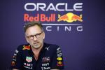 Horner sugeruje, że kara sportowa może spowolnić Red Bulla nawet o 0,5 sekundy