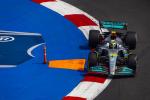 Mercedes wyjaśnił problemy silnikowe Hamiltona z Meksyku