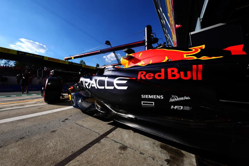 Red Bull ogłosił nowych dyrektorów zarządzających spółką