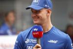 Schumacher alternatywą Williamsa na wypadek niepowodzenia Sargeanta