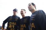 Verstappen, Perez, Horner i Marko skomentowali niezrealizowane team orders