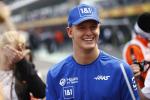 Schumacher: zasługuję na miejsce w F1 i chcę jeszcze o nie powalczyć