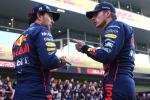 Verstappen i Perez wpisali się w retorykę Red Bulla ws. wydarzeń z Sao Paulo