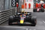 FIA sama z siebie nie zajmie się kwestią wypadku Pereza w Monako
