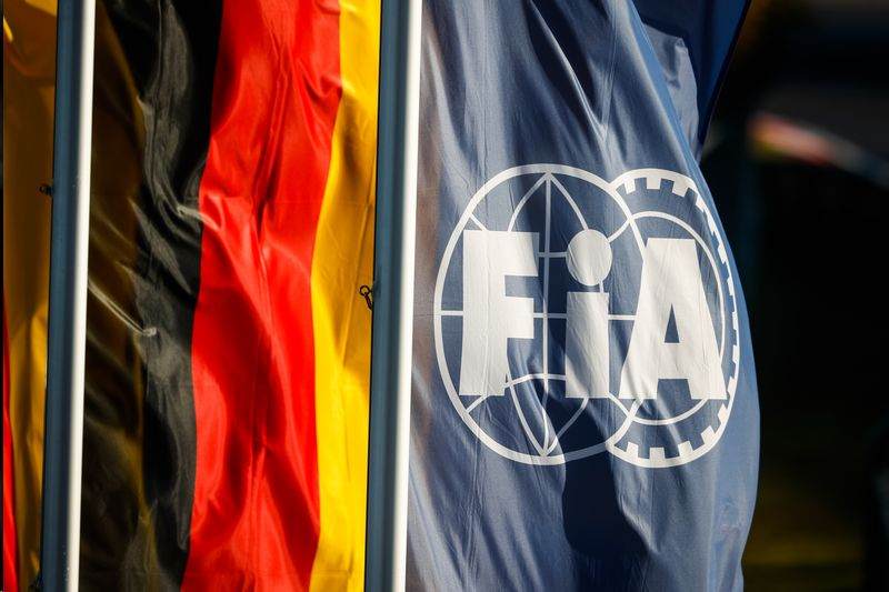 FIA zapowiedziała kolejne zmiany w przepisach silnikowych