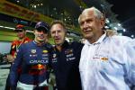 Horner: sukcesy Red Bulla bolą naszych rywali