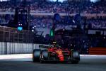 Ferrari w ostatnim wyścigu sezonu zdążyło przetestować kluczowe poprawki silnika