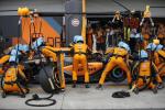 McLaren wciąż chce poprawiać swoje pit-stopy