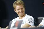 Rosberg zazdrości Verstappenowi - miał ułatwione zadanie w pokonaniu Hamiltona