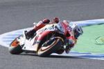 Verstappen chciałby przetestować maszynę MotoGP