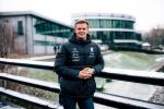 Oficjalnie: Schumacher rezerwowym Mercedesa w sezonie 2023