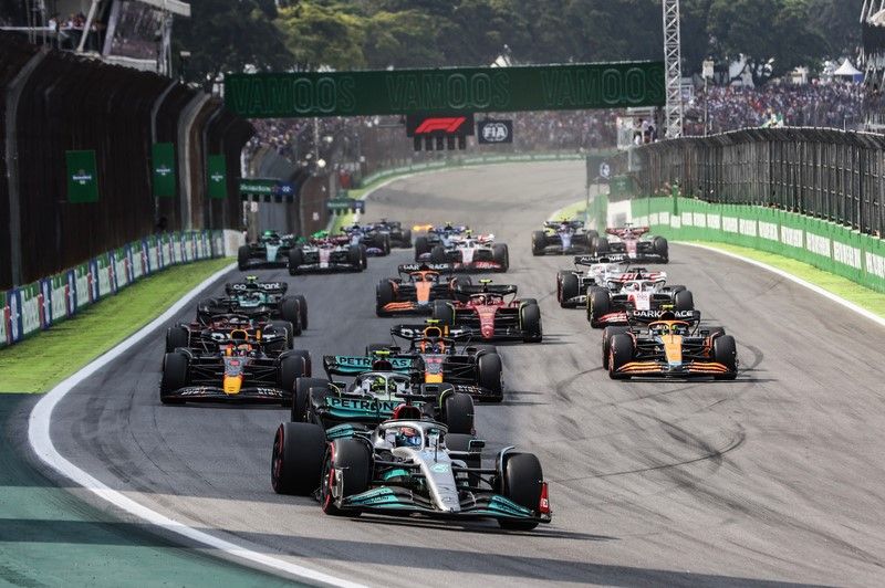 FIA ogłosiła harmonogram weekendów Grand Prix na sezon 2023