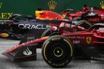 Red Bull, Ferrari i Mercedes szykują lżejsze konstrukcje na sezon 2023