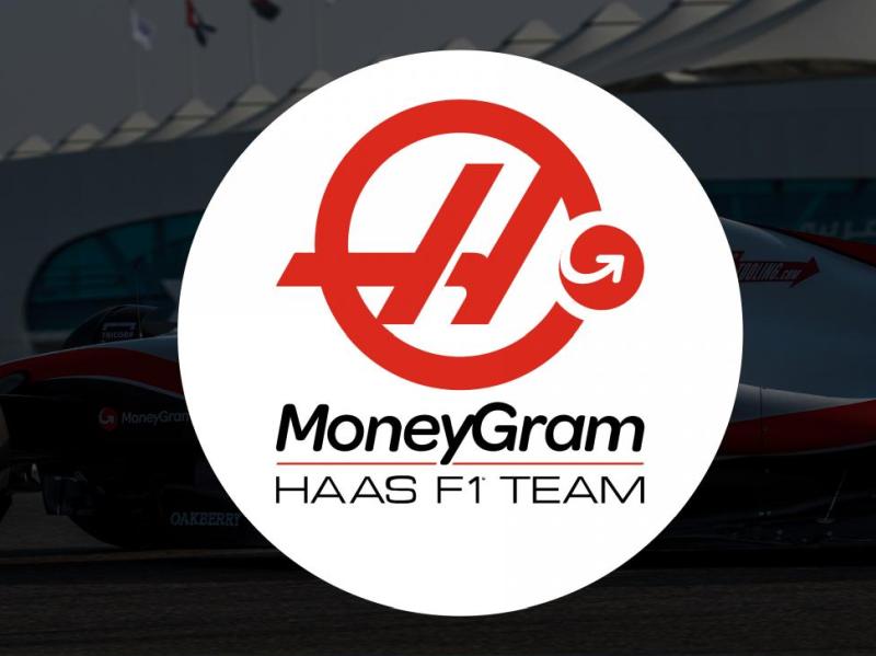 Haas zaprezentował nową nazwę i logo zespołu