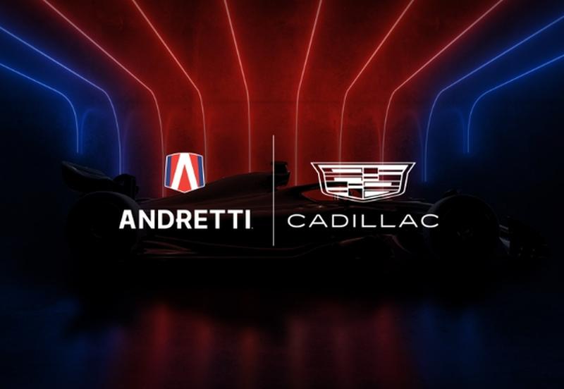 Andretti połączył siły z marką Cadillac. Amerykanie coraz bliżej F1