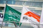 Media: Saudyjczycy zaproponowali ponad 20 mld dolarów za przejęcie F1