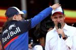 Pietrow: bez Rosji żaden tytuł F1 nie jest ważny