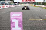 FIA planuje poprawić punktację skróconych wyścigów
