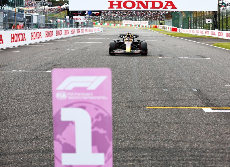 FIA planuje poprawić punktację skróconych wyścigów