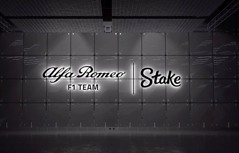 Nowy sponsor Alfy Romeo budzi spore wątpliwości