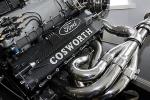 Cosworth nie zamierza wracać do F1 mimo powrotu Forda