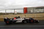 Haas zamierza mocniej rozwijać bolid w trakcie sezonu
