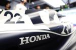 Honda miała niespodziewane problemy z silnikiem w sezonie 2022