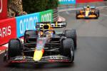 McLaren podjął rozmowy silnikowe z... Red Bullem