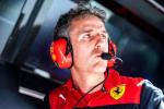 Ferrari wprowadziło ważne zmiany personalne przed sezonem 2023