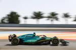 GALERIA: trzeci dzień testów F1 w Bahrajnie