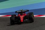 Ferrari wyjaśniło z FIA kwestie dotyczące przedniego skrzydła i S-Ductu