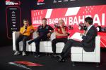 Horner i Stella skomentowali plotki łączące Red Bulla z McLarenem