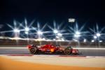 Ferrari planuje strategię - Leclerc zaoszczędził komplet miękkich opon na wyścig