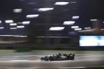 Hamilton wycenia obecną stratę Mercedesa do Red Bulla na 1,5 sekundy