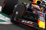 Obóz Red Bulla wskazał przyczynę awarii w aucie Verstappena