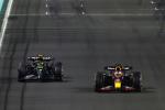 Horner: w Red Bullu nie będzie miejsca dla Hamiltona, jeśli odejdzie z Mercedesa