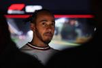 Hamilton chwali nowych szefów F1 za większą tolerancyjność i empatię