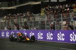 FIA zakazuje ekipom świętowania zwycięstw na pit wall