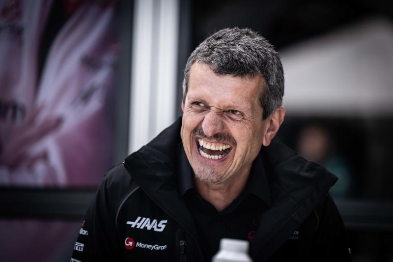 Haas oprotestował wyniki GP Australii!